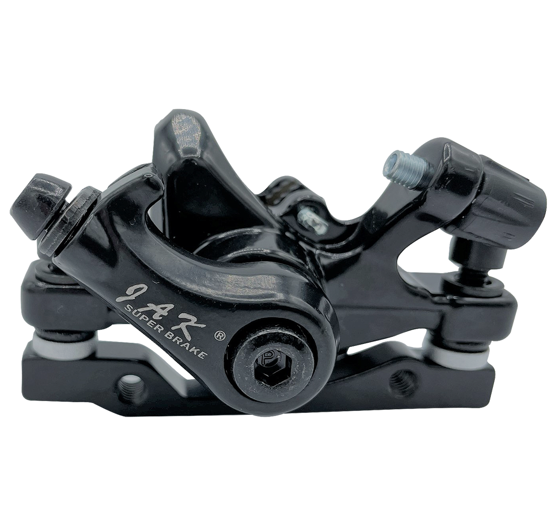 Jak super brake pads deals