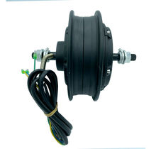 Load image into Gallery viewer, Motor Hubs Front - D4+ 2.0 (newer model)