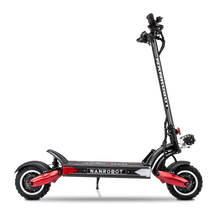 Load image into Gallery viewer, NANROBOT LS7+