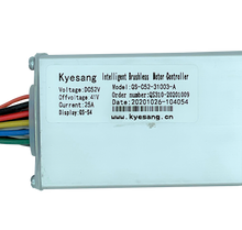 Load image into Gallery viewer, Speed Control (Front and Rear) - D4+ 3.0 (newer model)