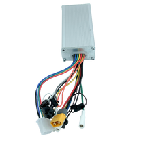 Load image into Gallery viewer, Speed Control (Front and Rear) - D4+ 3.0 (newer model)