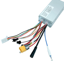 Load image into Gallery viewer, Speed Control (Front and Rear) - D4+ 3.0 (newer model)