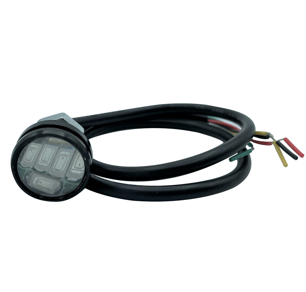 LED Brake Lights D4+ 3.0 XtremeScootersPR