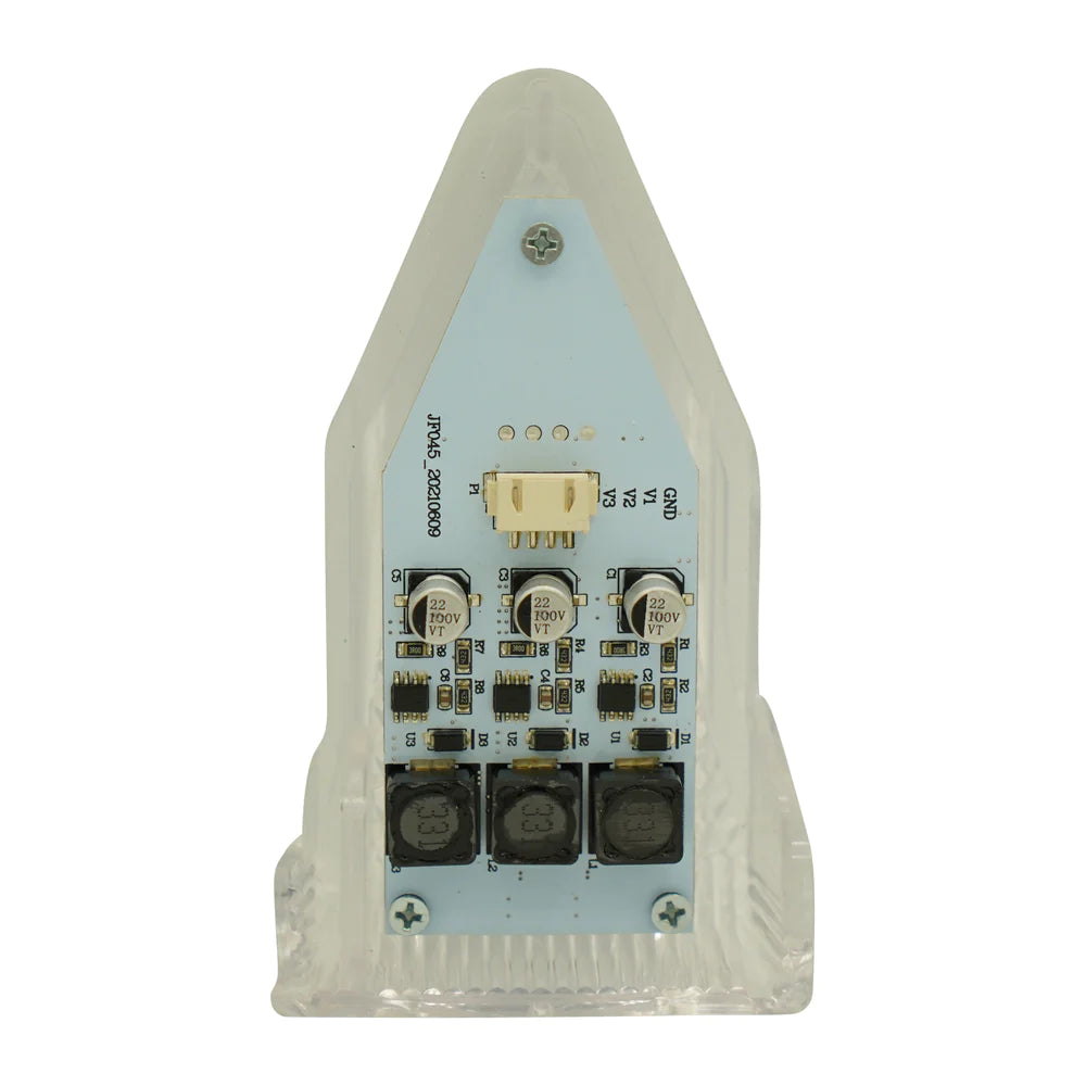 FRONT BEAM LED EAGLE EYE LIGHT LS7+