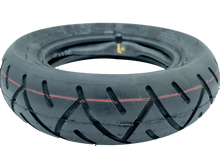 Load image into Gallery viewer, 10 inch On Road Tire with Tube
