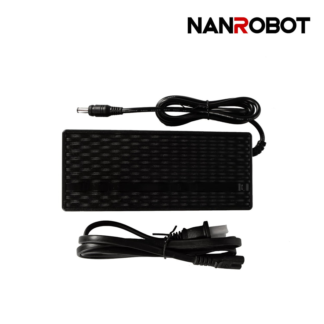 Charger - LS7+