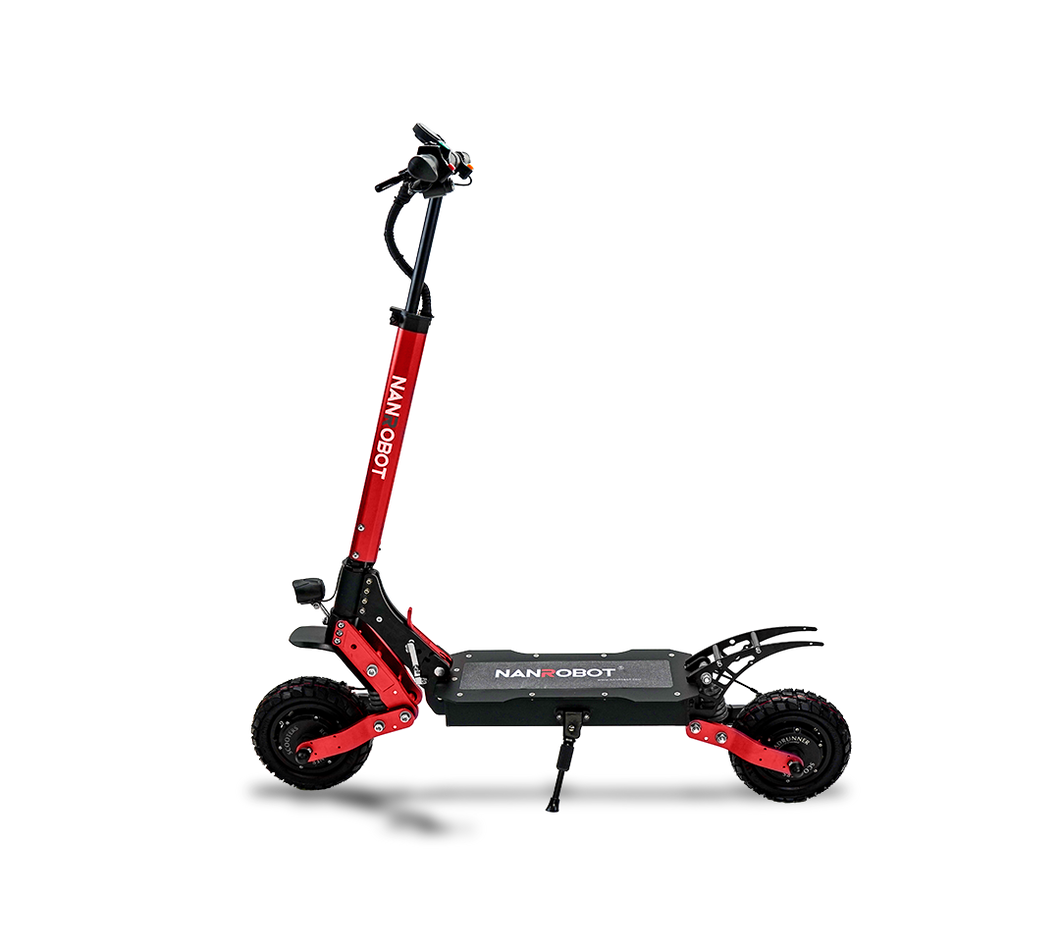 NANROBOT D4+ 3.0