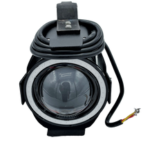 Load image into Gallery viewer, Headlight - D6+
