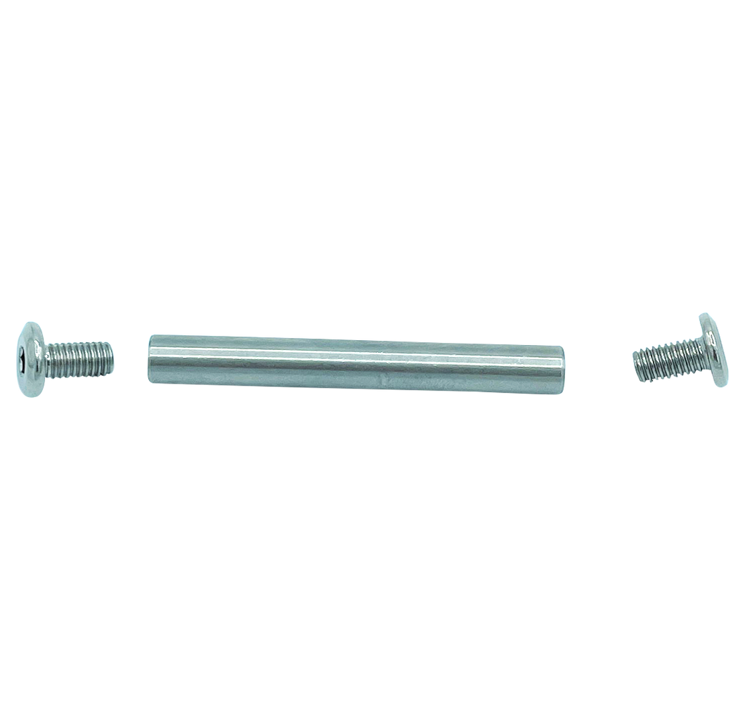 D6 Suspension Bolt - Rear