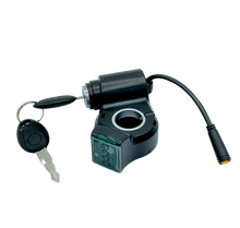 Load image into Gallery viewer, Voltage Lock - D4+ 2.0, D5+, D6+, X4
