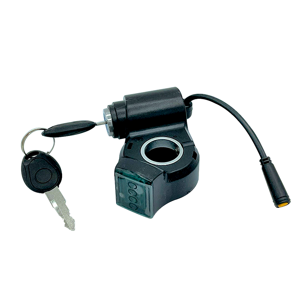 Voltage Lock - D4+ 2.0, D5+, D6+, X4
