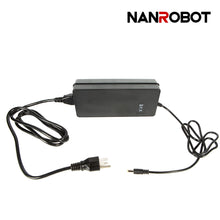 Load image into Gallery viewer, NANROBOT ELECTRIC SCOOTER FAST CAHRGER D6+
