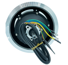 Load image into Gallery viewer, Motor Hubs Front - RS7

