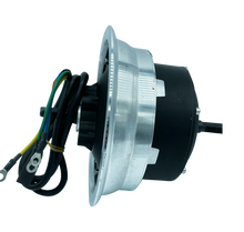 Load image into Gallery viewer, Motor Hubs Front - RS7
