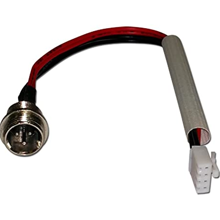 Charging Port - D4+ 2.0 and LS7
