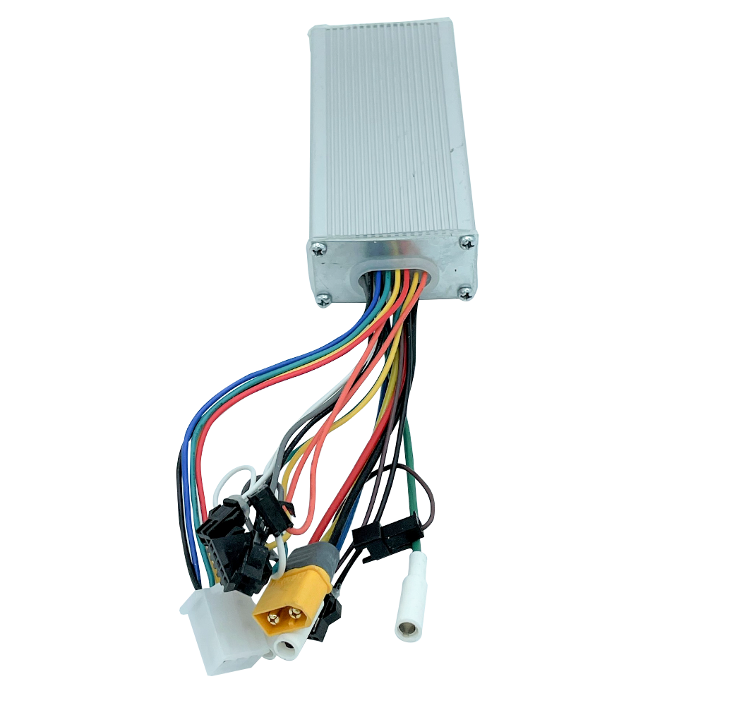 Speed Control (Front and Rear) - D4+ 3.0 (newer model) – XtremeScootersPR