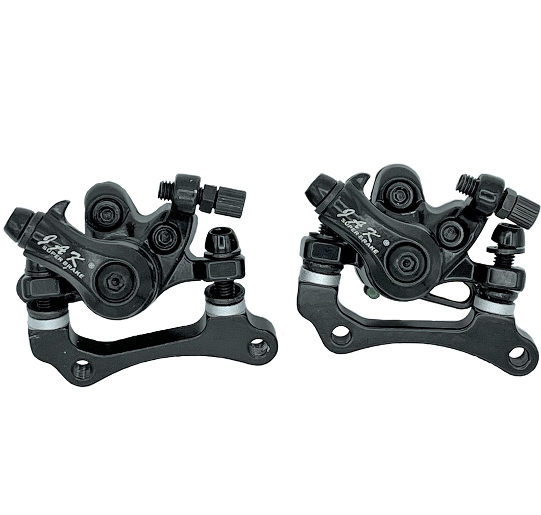 Brake Calipers - D4+ 2.0 and Lightning (Pair)