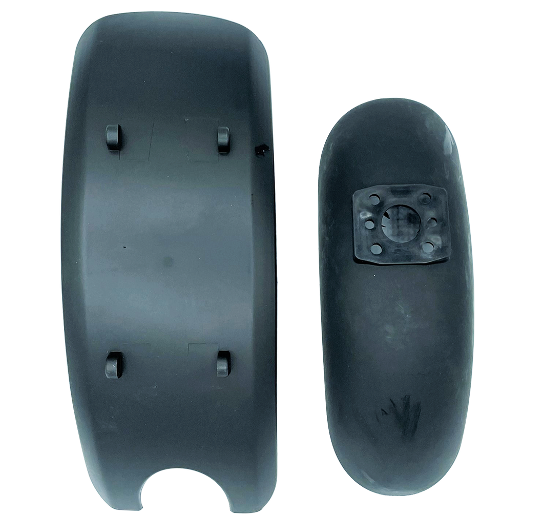Fender (Front and Rear) - D4+ 2.0