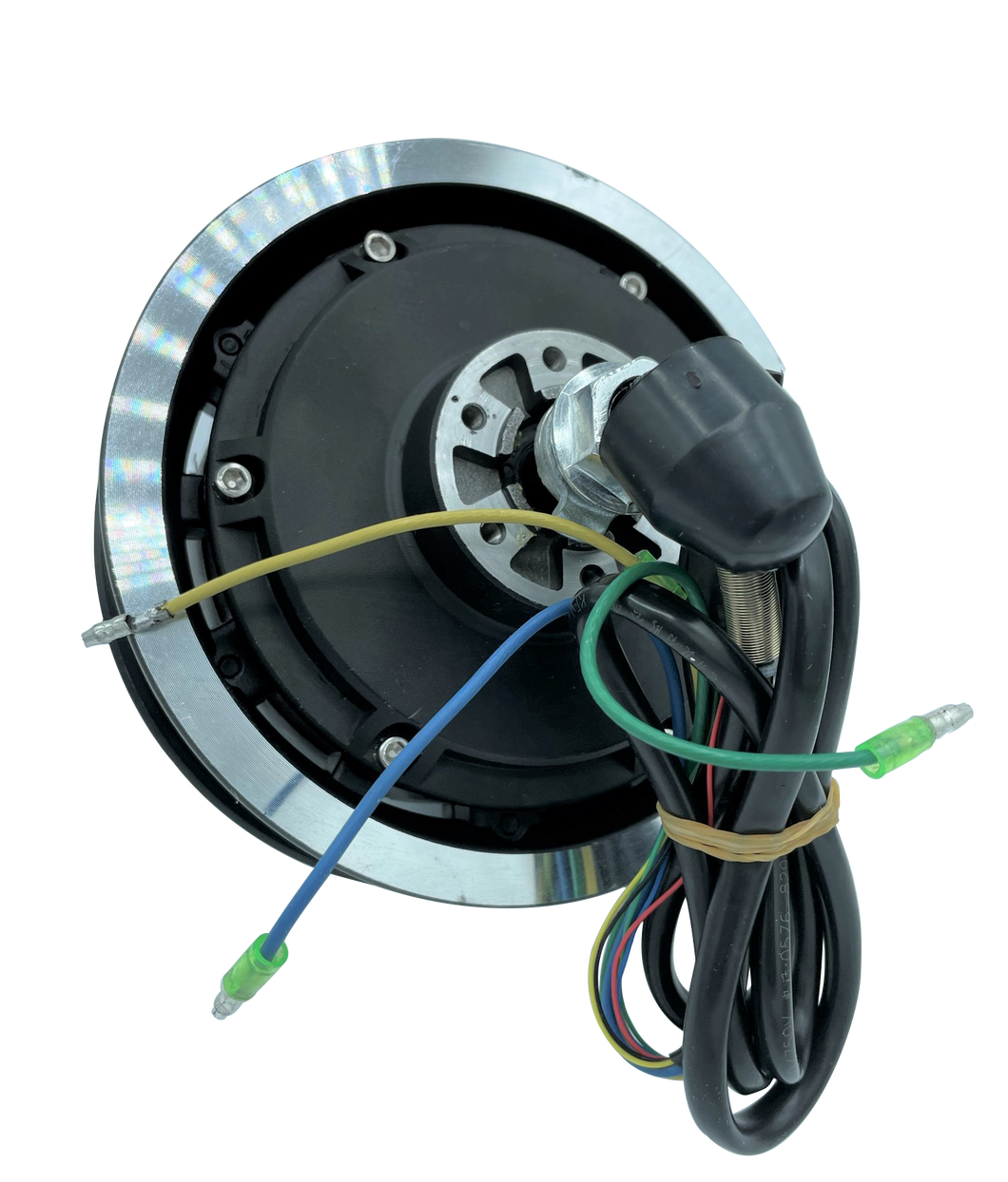 Motor Hubs (Front and Rear) - D4+ 2.0 (older) and D5+