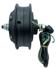 Load image into Gallery viewer, Motor Hubs (Front and Rear) - D4+ 2.0 (older) and D5+
