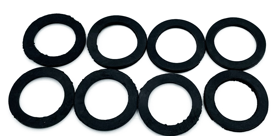 Rubber Rings