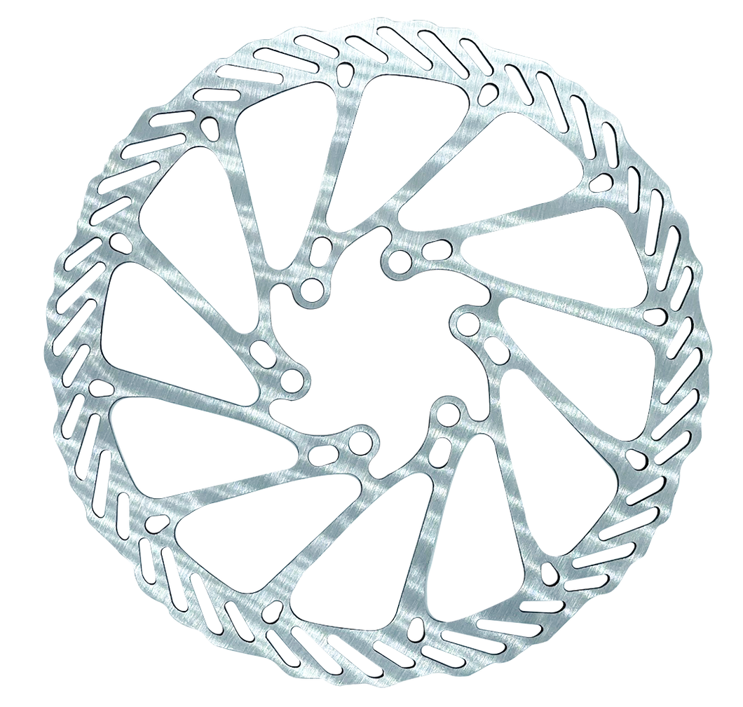 LS7 Nanrobot Brake Discs