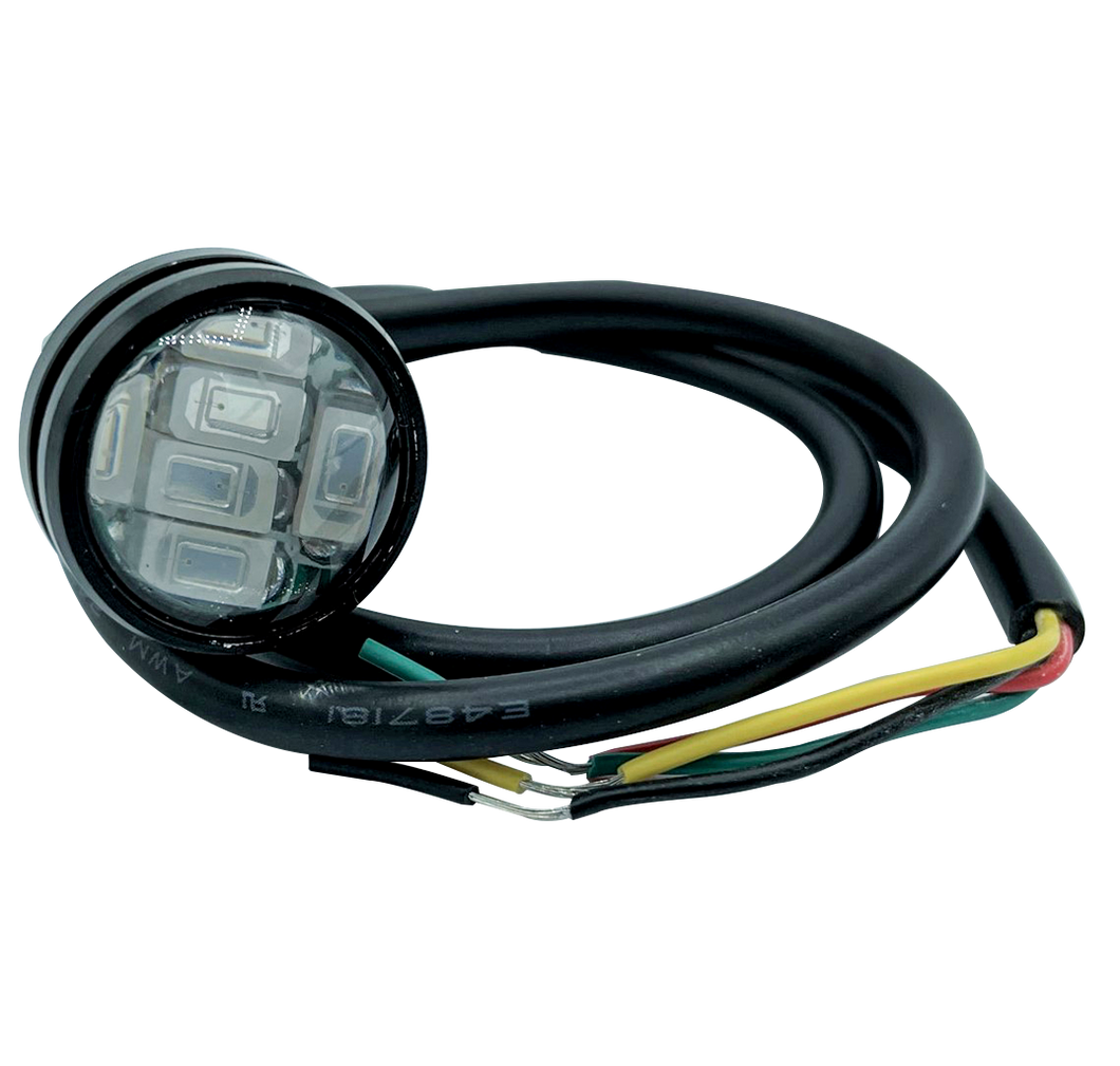 LED Brake Lights - LS7