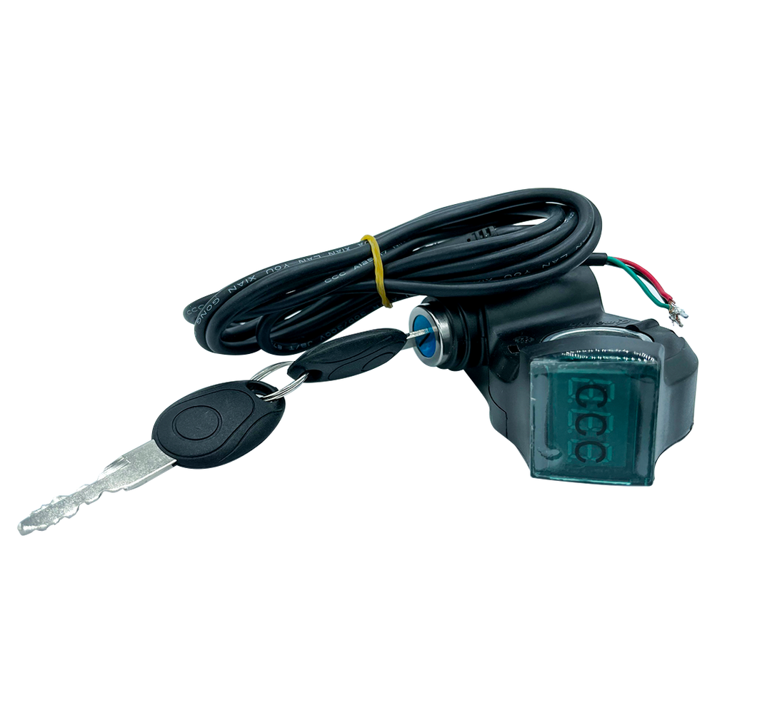 Voltage Lock - LS7