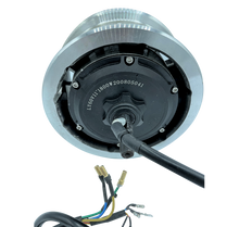 Load image into Gallery viewer, Motor Hubs Rear - RS7
