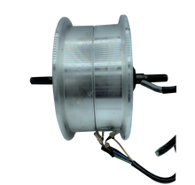 Load image into Gallery viewer, Motor Hubs Rear - RS7
