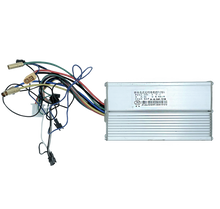 Load image into Gallery viewer, Speed Control Rear - RS11
