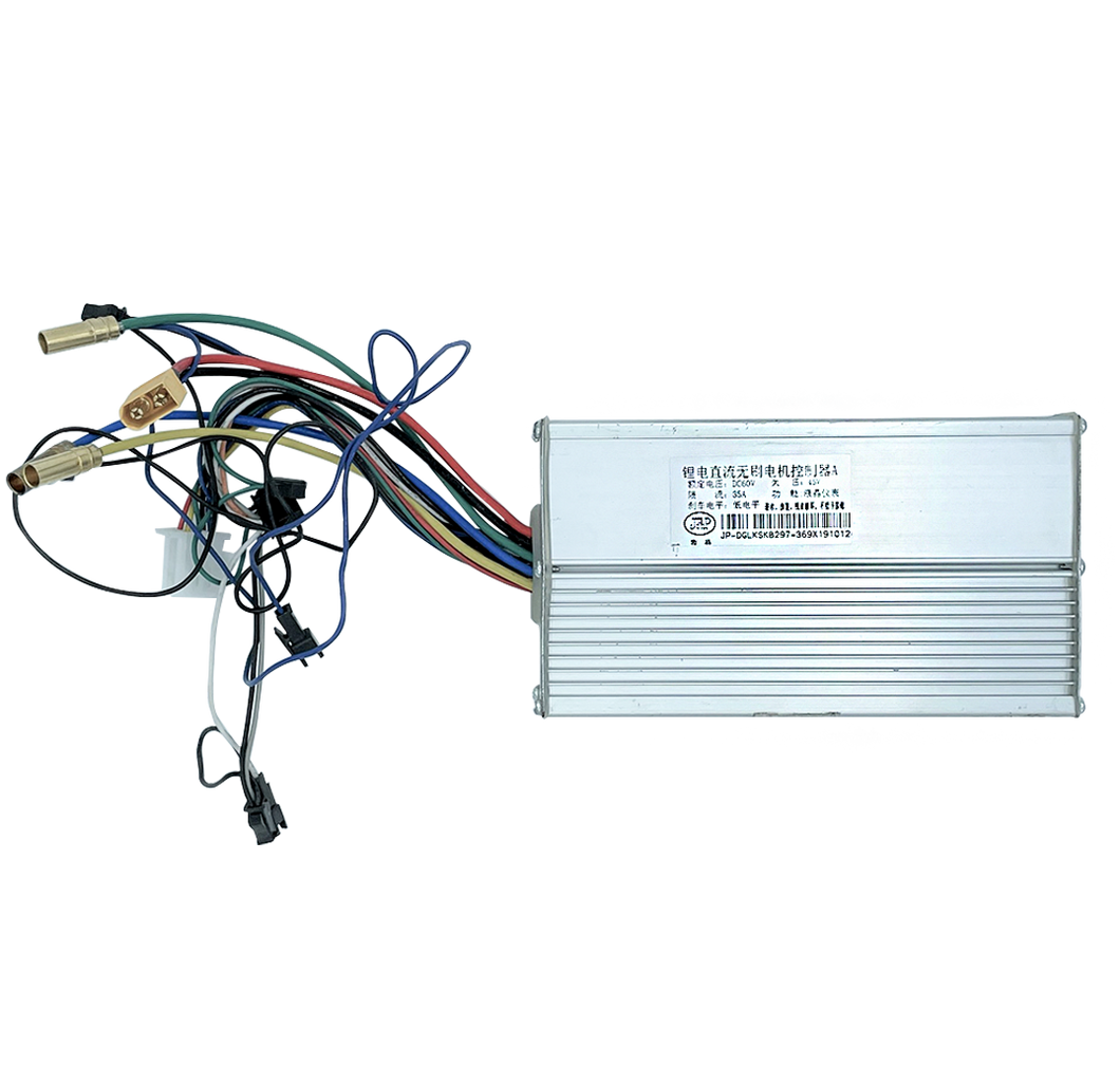 Speed Control Rear - RS11