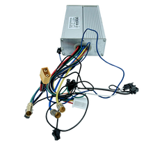 Load image into Gallery viewer, Speed Control Rear - RS11
