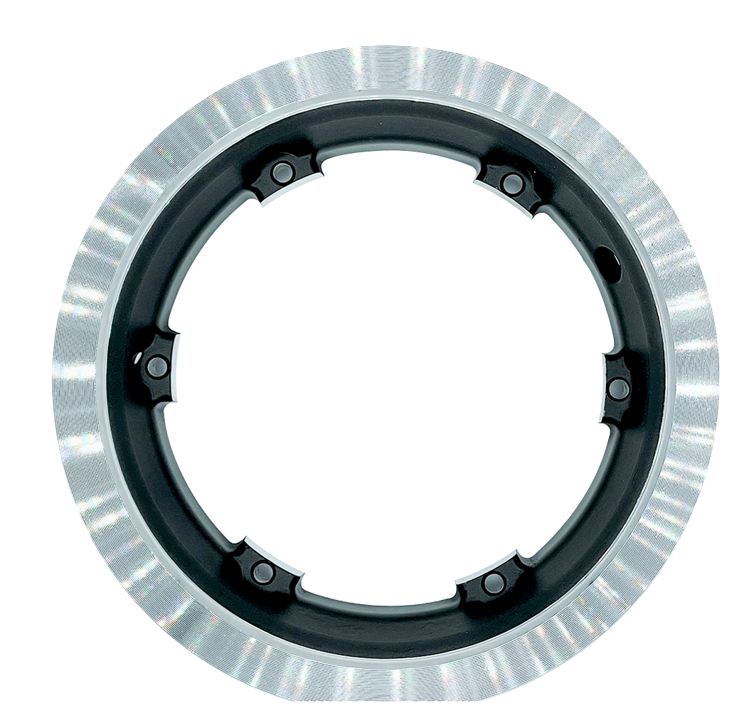 Wheel Hub - D4+ 2.0