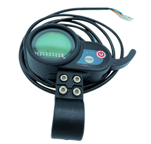 Load image into Gallery viewer, Control Panel/Throttle - RS7
