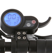Load image into Gallery viewer, Control Panel/Throttle - D6+
